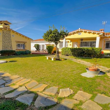 Vivienda Con Encanto Goya Nº4 Benalmádena Εξωτερικό φωτογραφία
