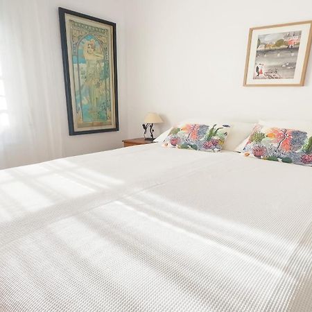 Vivienda Con Encanto Goya Nº4 Benalmádena Εξωτερικό φωτογραφία