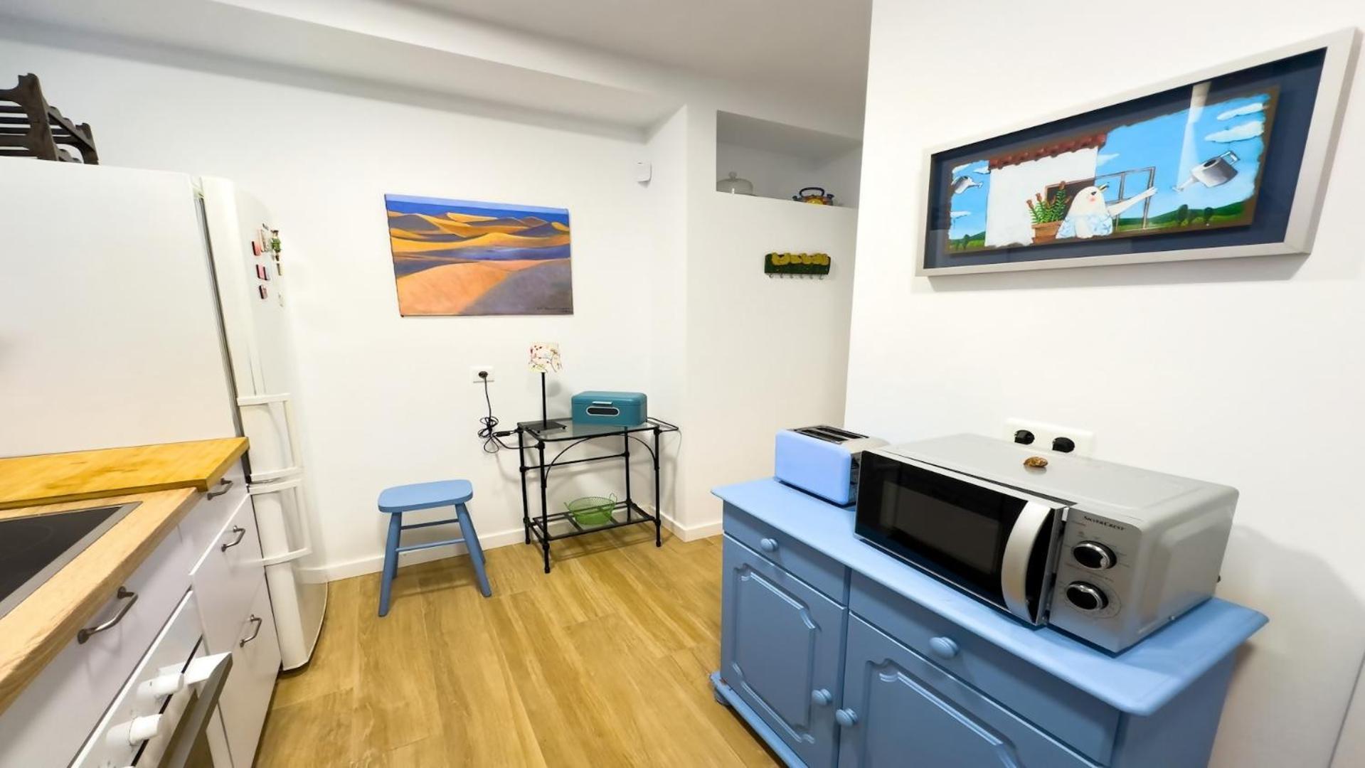 Vivienda Con Encanto Goya Nº4 Benalmádena Εξωτερικό φωτογραφία