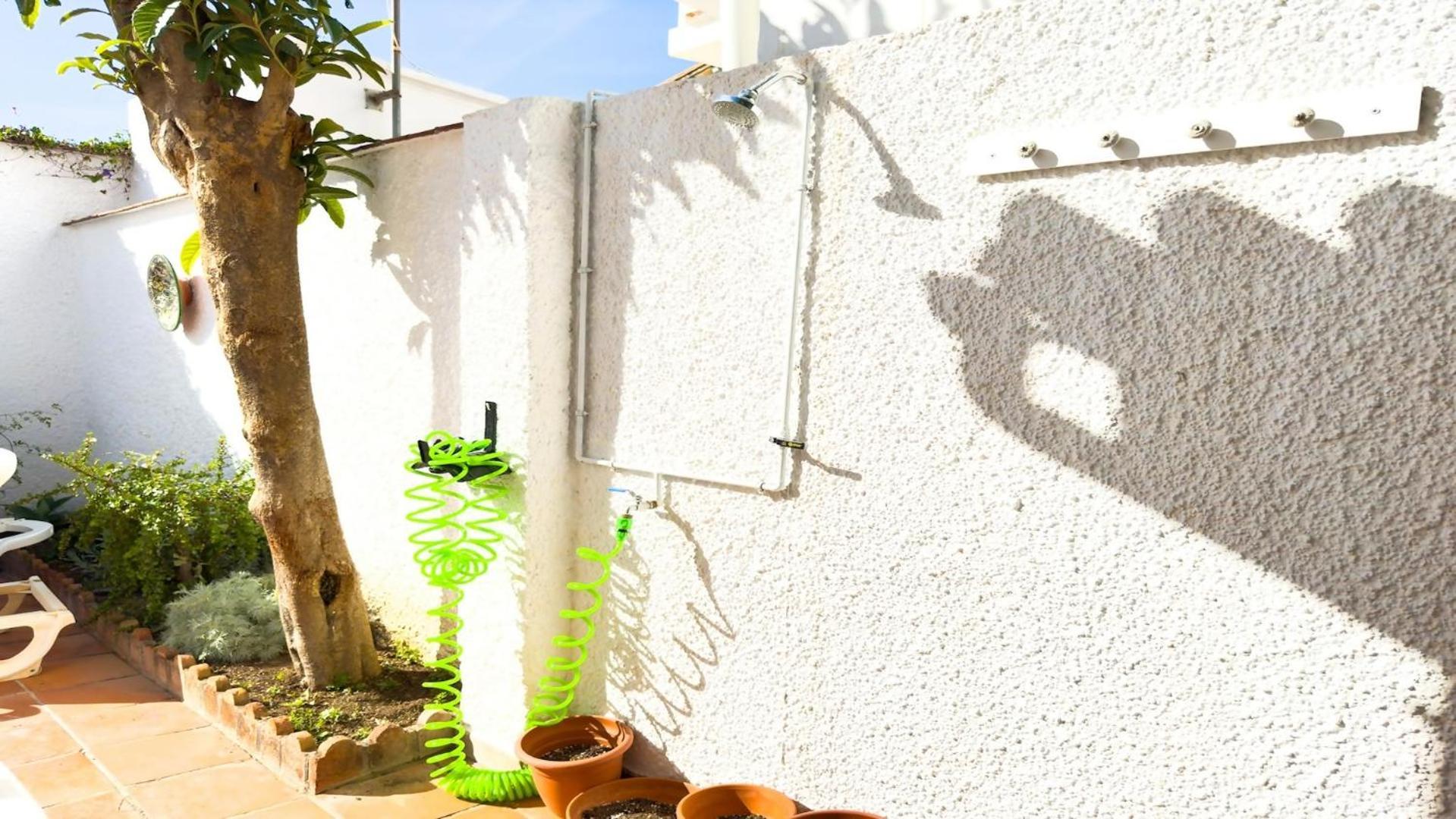 Vivienda Con Encanto Goya Nº4 Benalmádena Εξωτερικό φωτογραφία