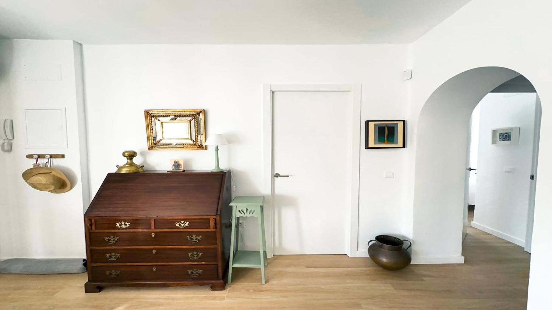 Vivienda Con Encanto Goya Nº4 Benalmádena Εξωτερικό φωτογραφία