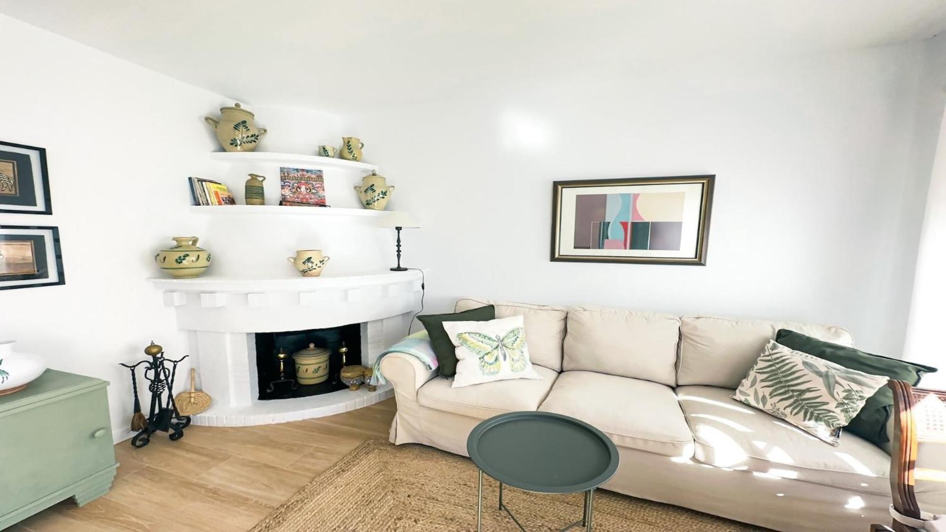 Vivienda Con Encanto Goya Nº4 Benalmádena Εξωτερικό φωτογραφία