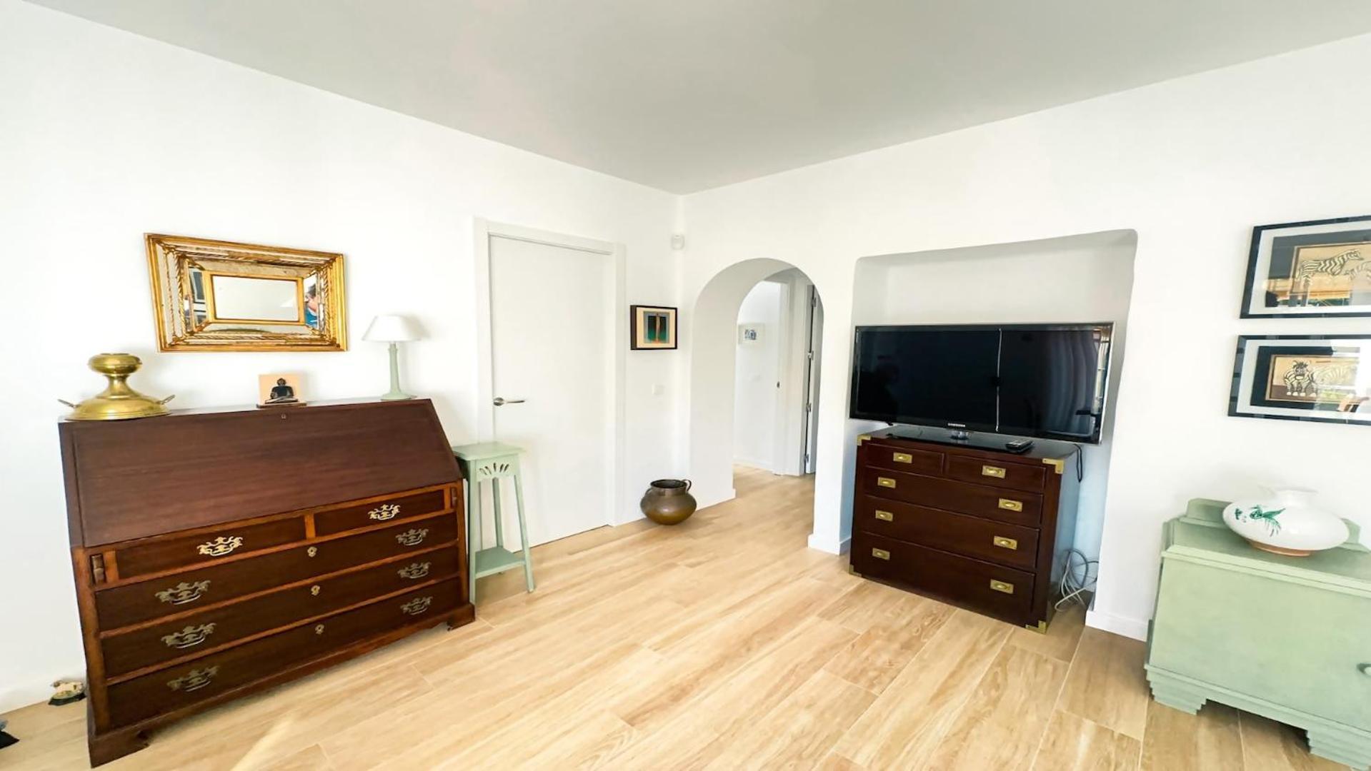 Vivienda Con Encanto Goya Nº4 Benalmádena Εξωτερικό φωτογραφία