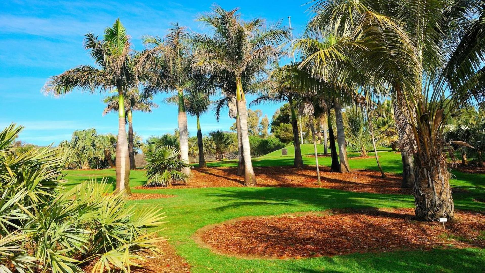 Vivienda Con Encanto Goya Nº4 Benalmádena Εξωτερικό φωτογραφία