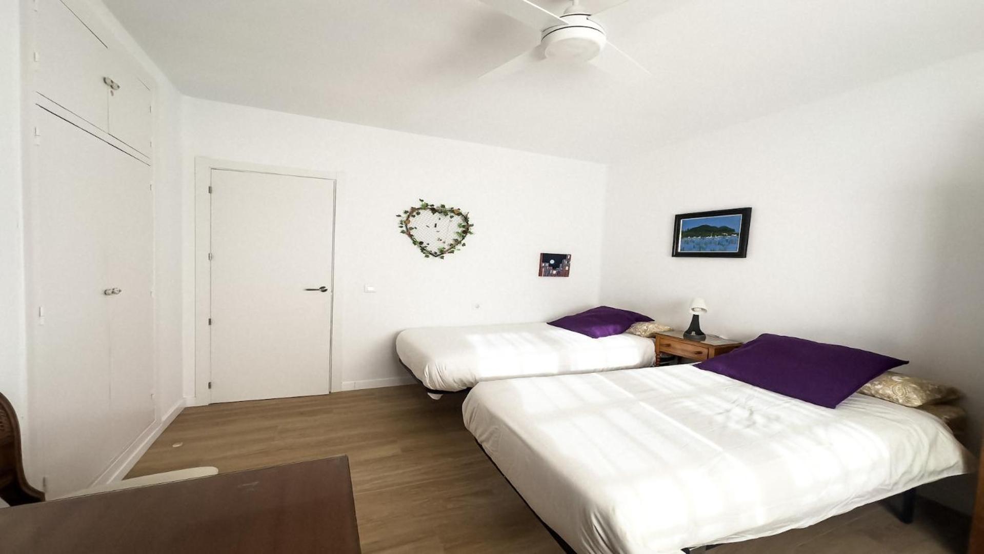 Vivienda Con Encanto Goya Nº4 Benalmádena Εξωτερικό φωτογραφία