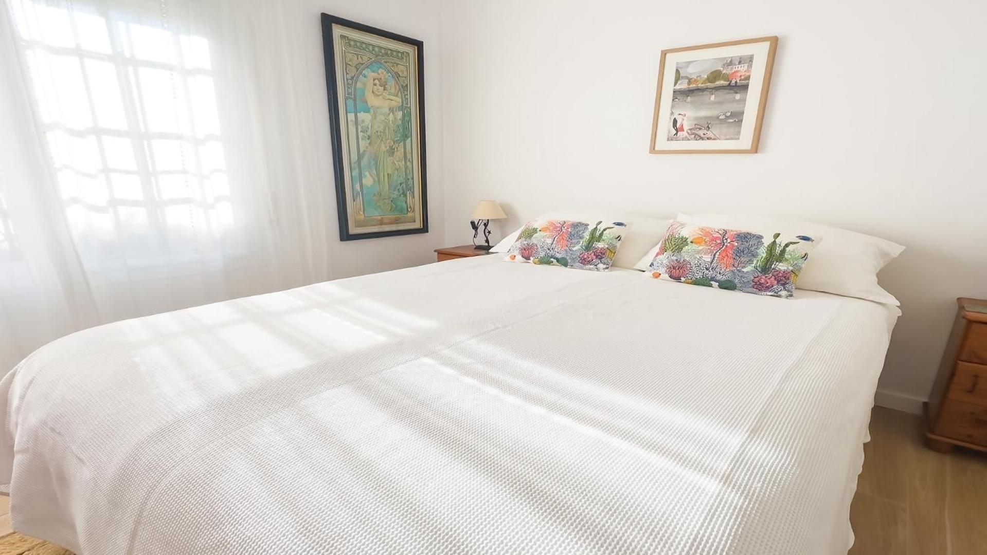 Vivienda Con Encanto Goya Nº4 Benalmádena Εξωτερικό φωτογραφία