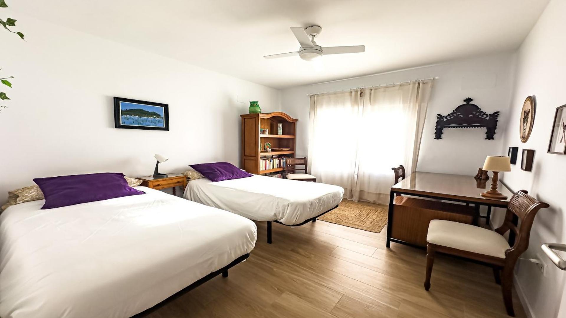 Vivienda Con Encanto Goya Nº4 Benalmádena Εξωτερικό φωτογραφία